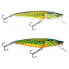 SALMO Pike minnow 9g 90 mm