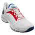 WILSON Hurakn Pro padel shoes