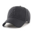 47 MLB Los Angeles Dodgers MVP Cap