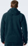 Helly Hansen Polar Helly Hansen Heritage Pile Hoodie Navy