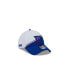 Men's White, Royal New York Giants 2023 NFL Sideline 39THIRTY Flex Hat