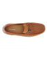 Men's Knit Driving Shoe Loafers