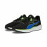 Беговые кроссовки для взрослых Puma Twitch Runner Fresh Чёрный Женщина