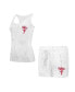 Women's Philadelphia Phillies Quartz Tank Top Shorts Set