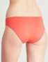 Maison Lejaby 272241 Women's Red Lace Jersey Bikini Briefs Underwear Size S (2)