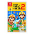 NINTENDO GAMES Switch Super Mario Maker 2