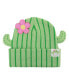 Men's Squishmallow Cactus Novelty Beanie