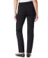 Women's Shape Effect Raw-Hem Jeans