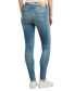 Women's Nora Mid-Rise Distressed Skinny Jeans