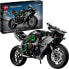 LGO Technic Kawasaki Ninja H2R Motorrad