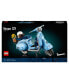 Конструктор LEGO Icons 10298 Vespa 125 для взрослых, Adult Scooter Collection