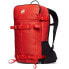 Mammut Red / Black