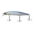 Shimano Pro Blue ZUMVERNO 95SP FLASH BOOST Jerkbait (ZUM95SPPR) Fishing