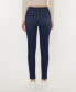 Women's High Rise Super Skinny Jeans