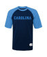 Футболка Outerstuff North Carolina Tar Heels