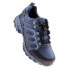 ELBRUS Euren Low WP hiking shoes