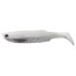 SAVAGE GEAR LB 3D Bleak Paddle Tail Bulk Soft Lure 20g 130 mm