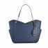 Сумка женская Michael Kors 35F1STVT3L-NAVY Синий 44 x 29 x 13 cm