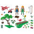 Playset Playmobil 71380 Country 91 Предметы