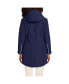 Women's Squall Waterproof Insulated Winter Parka