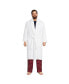 Men's Calf Length Turkish Terry Robe