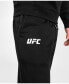 Брюки мужские Venum UFC Authentic Adrenaline Fight Night Replica Men Jogger