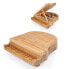 Toscana™ by Piano Cheese Cutting Board & Tools Set