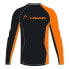 HEAD BIKE Freeride long sleeve T-shirt