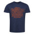 SUPERDRY Athletic College Graphic short sleeve T-shirt