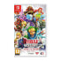 NINTENDO GAMES Switch Hyrule Warriors Definitive Edition