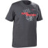 AKRAPOVIC Race Proven short sleeve T-shirt