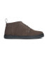 Men's Bushwick Lace-Up Suede Chukka Boots