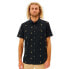 RIP CURL Hula Breach short sleeve shirt