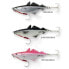 DAM Salt-X Coalfish jig 70g 95 mm