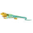 SAFARI LTD Collared Lizard Figure