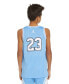 Big Boys 23 Jersey Sleeveless Tank Top