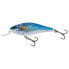 SALMO Executor SHR minnow 8g 70 mm