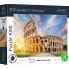 TREFL Prime Romantic Sunset Colloseum 1000 Units puzzle