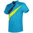 MIZUNO Release Shadow short sleeve polo