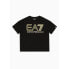 EA7 EMPORIO ARMANI 3DBT57_BJ02Z short sleeve T-shirt