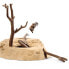 SCHLEICH Wild Life Meerkat Hangout Figure