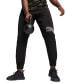 Men's Train All Day Big Cat Woven Logo Pants