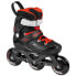 POWERSLIDE Jet Pro Inline Skates