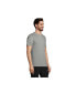 Men's Short Sleeve Supima Tee With Pocket