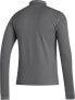 Adidas Bluza adidas ENTRADA 22 Training Top H57546 H57546 szary XL