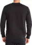 Joma Joma Montana Sweatshirt 102107-100 Czarne M