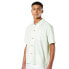 DOCKERS Boxy short sleeve shirt