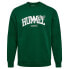 HUMMEL Loose University Bee sweatshirt