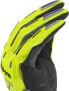 Mechanix Wear Mechanix Wear Rękawice Hi-Viz M-Pact Żółte XL