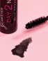 Rimmel Day to Night Mascara Black